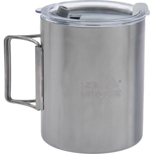 Термокружка Skif Outdoor Loner Cup FH 400 мл