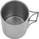 Термокружка Skif Outdoor Loner Cup FH 400 мл