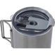 Термокружка Skif Outdoor Loner Cup FH 400 мл