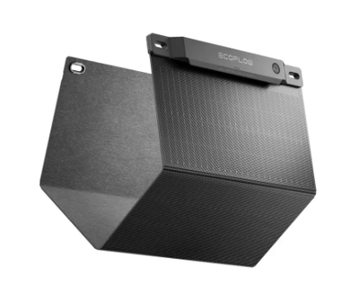 Солнечная панель EcoFlow 28W Solar Panel - Type-C