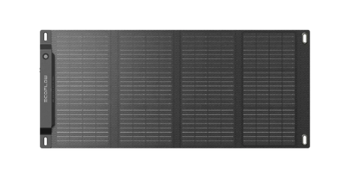 Сонячна панель EcoFlow 28W Solar Panel - Type-C