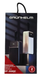 Power Bank - Портативна батарея 30.000 mAh. чорний - GP-30BQC. швидка зарядка 22.5W GRUNHELM
