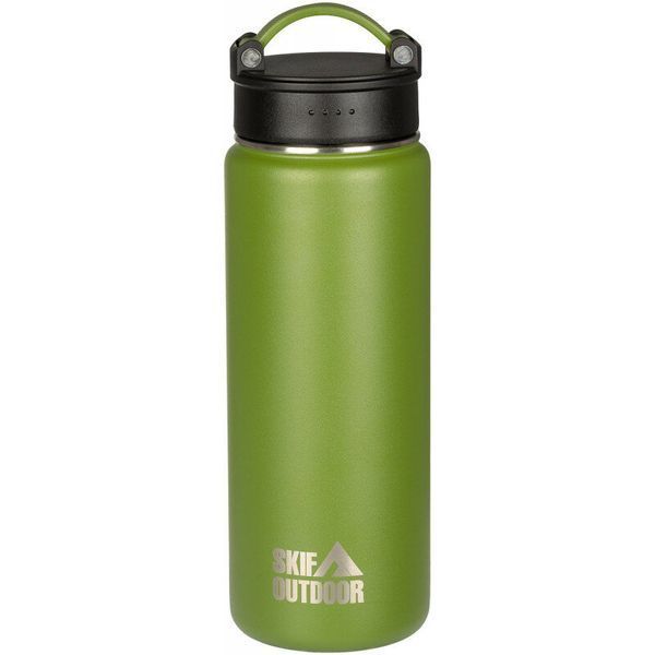 Термопляшка Skif Outdoor Sporty, 0.53L