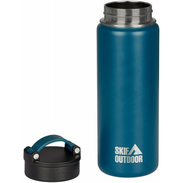 Термопляшка Skif Outdoor Sporty, 0.53L