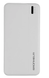 Power Bank - Портативная батарея 10.000 mAh. белый - GP-10W GRUNHELM