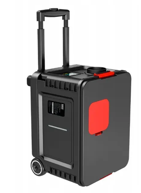 Автомобільний дизельний обігрівач WEBASTO Bass Polska 5кВт з Bluetooth і паливним баком на 5 л